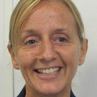 Karen Wilkinson