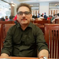 Praveen Harsh