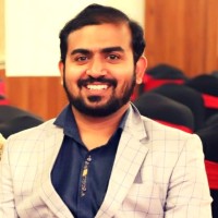 Govind Gawas