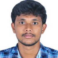 Vignesh M