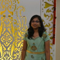 Keerthana Sivakumar
