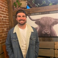Cale Lehman