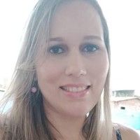 Isabel Juliana Silva