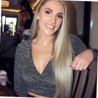 Brittany Minnaar