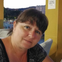 Christine Bovet