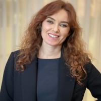 Katerina Tarasova