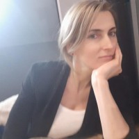 Andreea Maria Tudor