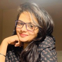 Shruthi Chillajamanda Narayana