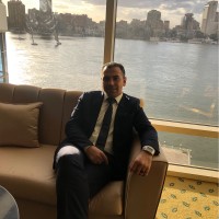Ehab Kamel