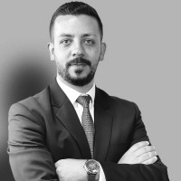 Sayed Karam, Emba