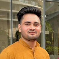 Suraj Maddheshiya