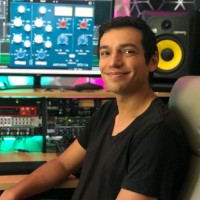 Garrett Loria
