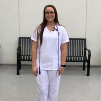 Courtney Jenkins, Rn