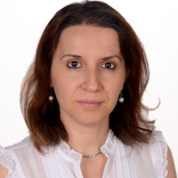 Ruveyda Seda Akcaoglu