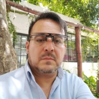 JOSE RICARDO VAZQUEZ GLORIA