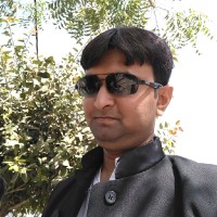 Dharmesh Dobariya