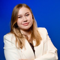 Maria Polugodina