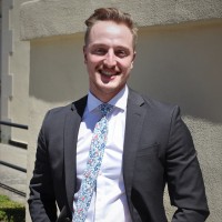 Joshua Thomas