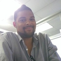 Aron Pittman