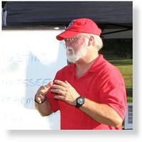 Mike Crow