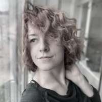 Olena Tsymbaliuk