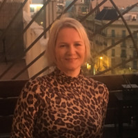 Joanne Ross