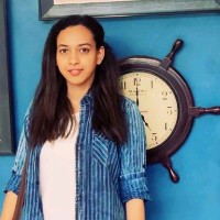 Akshata Soudagar