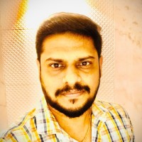 Vinoth Kumar Panneer Selvam
