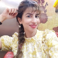 Rashi Kohli