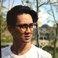 Mitchell Mah