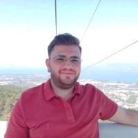 Fatih Yorulmaz