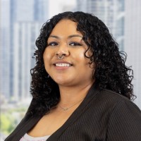 Juleny Santa Cruz, M.Ed.