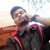 Govind Kumar Govind Kumar