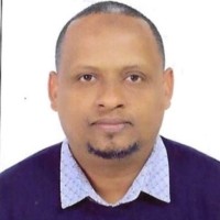 Mohammed Adem