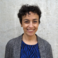 Cristina Casanova Gil