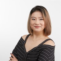 Nikki Guo