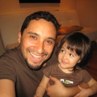 Oscar Pabon