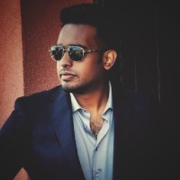 Vineeth Kumar