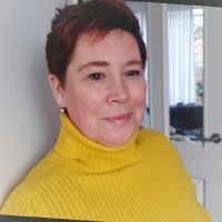 Petra Wendrich