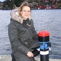 Emilie Dorgeville