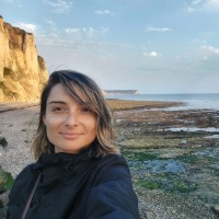 Sorina Roxana Rîpeanu