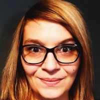 Mélanie Cherbonnier