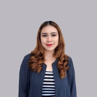 Ainun Fitria Syahifuddin