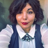 Silvia Fiorini Granieri