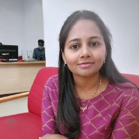 Shylaja P Reddy