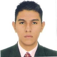 Luis David Moreno Lopera