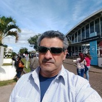 Cesar Renato De Almeida