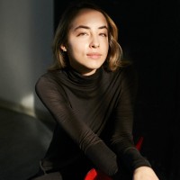 Arina Danchenko
