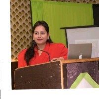 Tanu Pandey