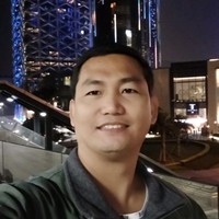 Bruce Santianez